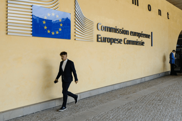 European Commission Launches Institutional LLM and Benchmark for EU Languages