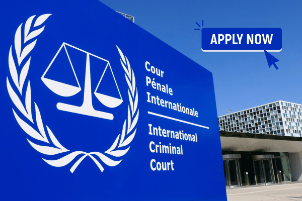 International Criminal Court Hires Across Language Services Unit