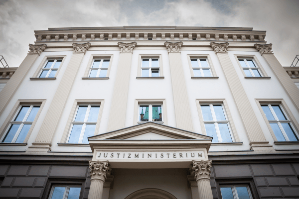 Austria’s Justice Ministry Opens EUR 4M Translation Tender