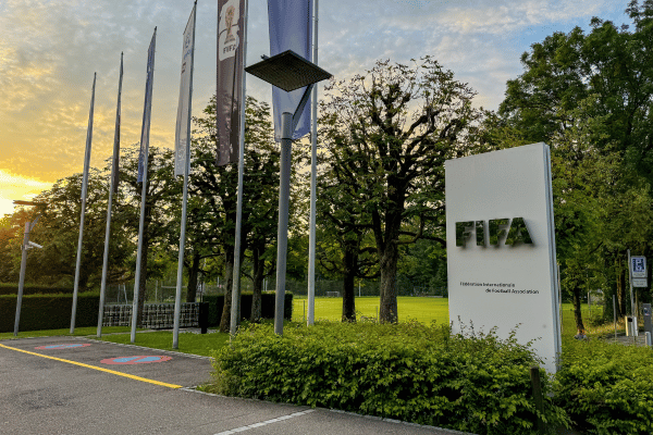FIFA Recruits Spanish Translator as Language Hiring Continues